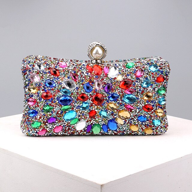 On sale Gorgeous Clutch